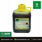 علف کش بازاگران دي پی 56.6% BASF آلمان