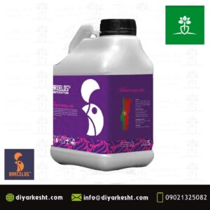 کود مایع تیوسولفات آمونیوم بارسلوس