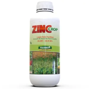 کود مایع زینک کراپ ایکس گرین