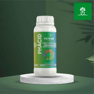 کود مایع فاسید PHACID سیکلوز اسپانیا