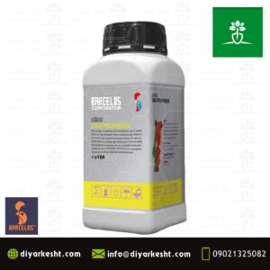 کود مایع فسفر بالا HIGH PHOSPHORUS بارسلوس